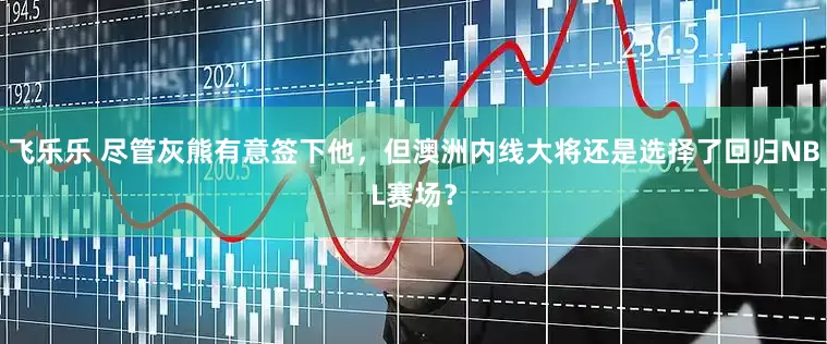 飞乐乐 尽管灰熊有意签下他，但澳洲内线大将还是选择了回归NBL赛场？