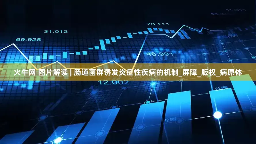 火牛网 图片解读 | 肠道菌群诱发炎症性疾病的机制_屏障_版权_病原体
